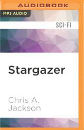 Stargazer (Pathfinder Series) by Chris A. Jackson Paperback Book