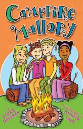 Campfire Mallory by Laurie Friedman Paperback Book
