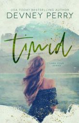 Timid (Lark Cove) by Devney Perry Paperback Book