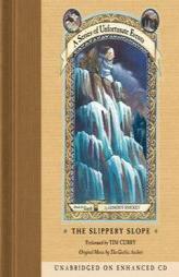 The Slippery Slope (A Series of Unfortunate Events, Book 10) by Lemony Snicket Paperback Book