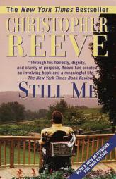 Still Me by Christopher Reeve Paperback Book