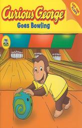 Goes Bowling by Cynthia Platt Paperback Book