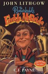 The Remarkable Farkle McBride by John Lithgow Paperback Book