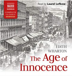 The Age of Innocence by Edith Wharton Paperback Book