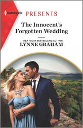 The Innocent's Forgotten Wedding by Lynne Graham Paperback Book