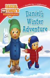 Daniel's Winter Adventure by Jason Fruchter Paperback Book