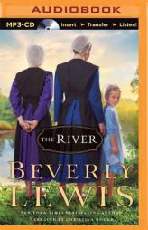 The River by Beverly Lewis Paperback Book