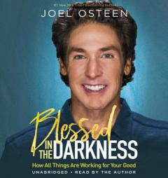 All Things Are Working for Your Good by Joel Osteen Paperback Book