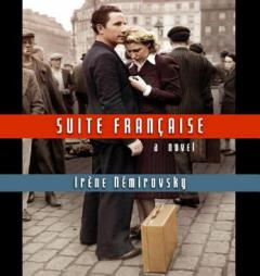 Suite Francaise by Irene Nemirovsky Paperback Book
