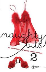 Naughty Bits 2: An Anthology of Short Erotic (Favor Me / The Priestess / Taken / Improper Pleasure / Primal Instincts) by Jenesi Ash Paperback Book
