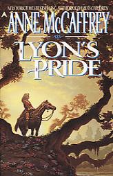 Lyon's Pride by Anne McCaffrey Paperback Book