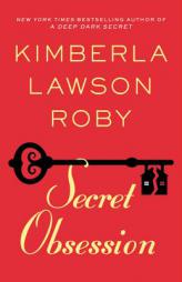 Secret Obsession by Kimberla Lawson Roby Paperback Book