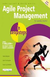 Agile Project Management in Easy Steps by Carroll John Paperback Book