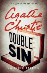 Double Sin and Other Stories by Agatha Christie Paperback Book