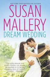 Dream Wedding: Dream BrideDream Groom by Susan Mallery Paperback Book
