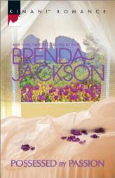 Possessed by Passion by Brenda Jackson Paperback Book