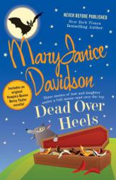 Dead Over Heels by MaryJanice Davidson Paperback Book