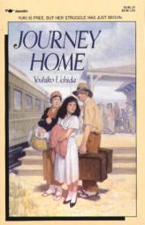 Journey Home (Aladdin Books) by Yoshiko Uchida Paperback Book