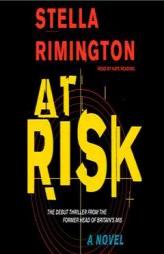 At Risk by Stella Rimington Paperback Book