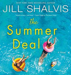 The Summer Deal by Jill Shalvis Paperback Book