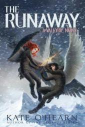 The Runaway by Kate O'Hearn Paperback Book