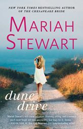 Dune Drive by Mariah Stewart Paperback Book