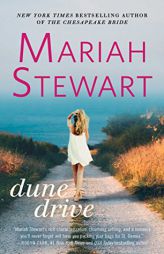 Dune Drive by Mariah Stewart Paperback Book
