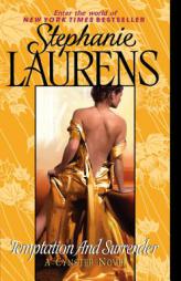 Temptation and Surrender by Stephanie Laurens Paperback Book
