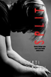 Split by Swati Avasthi Paperback Book