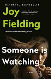 Someone Is Watching by Joy Fielding Paperback Book