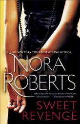Sweet Revenge by Nora Roberts Paperback Book