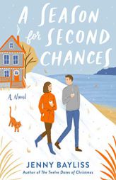A Season for Second Chances by Jenny Bayliss Paperback Book