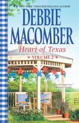 Heart of Texas Volume 2: Caroline's ChildDr. Texas by Debbie Macomber Paperback Book
