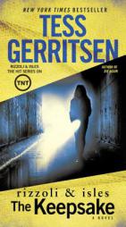 The Keepsake: A Rizzoli & Isles Novel by Tess Gerritsen Paperback Book