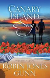Canary Island Song by Robin Jones Gunn Paperback Book