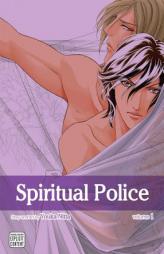 Spiritual Police, Vol. 1 by Youka Nitta Paperback Book