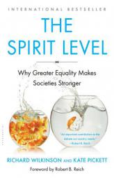 Spirit Level by Kate Pickett Paperback Book