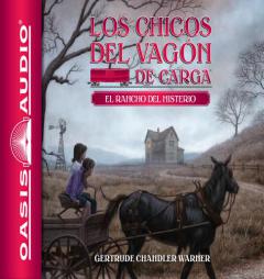 El rancho del misterio (Spanish Edition) (The Boxcar Children Mysteries) by Gertrude Chandler Warner Paperback Book