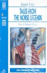 Tales from the Norse Legends by Edward Ferrie Paperback Book