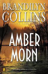 Amber Morn (Kanner Lake Series #4) by Brandilyn Collins Paperback Book