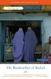 The Bookseller of Kabul by Asne Seierstad Paperback Book