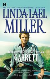 McKettricks of Texas: Garrett (Hqn) by Linda Lael Miller Paperback Book
