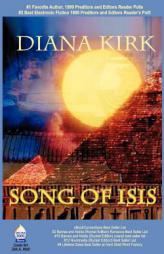 Song of Isis by Diana Kirk Paperback Book