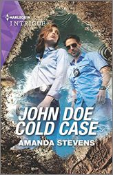 John Doe Cold Case (A Procedural Crime Story, 2) by Amanda Stevens Paperback Book