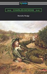 Barnaby Rudge by Charles Dickens Paperback Book