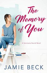 The Memory of You (Sanctuary Sound) by Jamie Beck Paperback Book