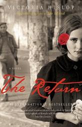 The Return by Victoria Hislop Paperback Book
