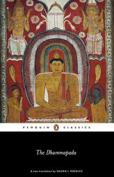 The Dhammapada by Anonymous Paperback Book