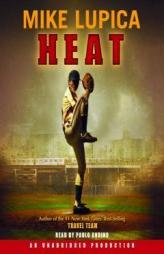 Heat by Mike Lupica Paperback Book