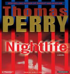 Nightlife by Thomas Perry Paperback Book